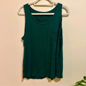 Prana tank